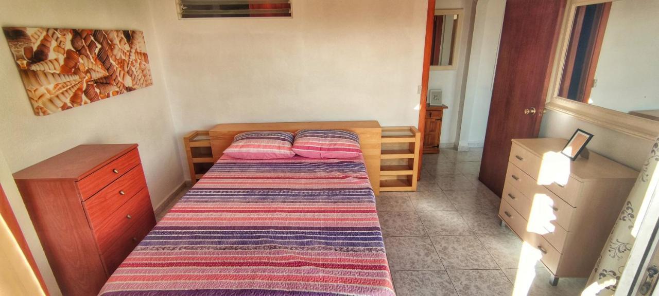 Apartamento Con Vistas Al Mar En Puerto Marina Apartman Torremolinos Kültér fotó